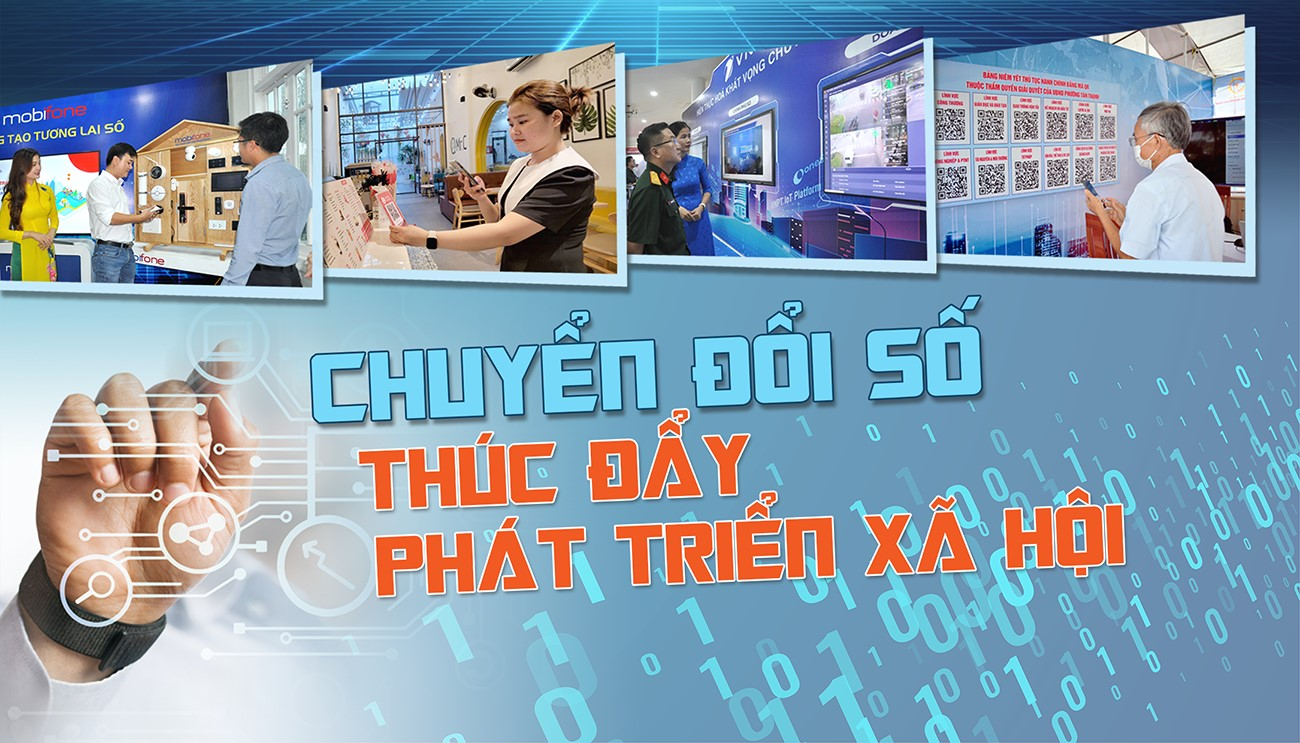 Hội nghị trực tuyến hướng dẫn, chia sẻ, thảo luận về công tác chuyển đổi số