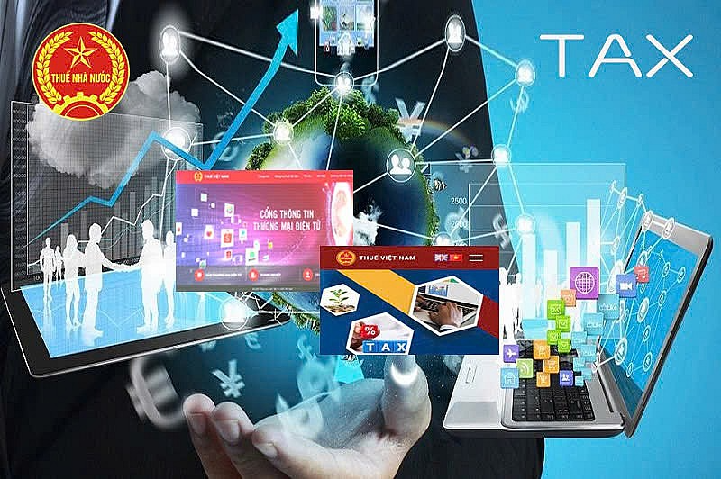 Tạm dừng hệ thống thuế điện tử để nâng cấp theo mô hình chính quyền địa phương hai cấp