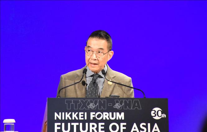 Thái Lan làm rõ quan điểm giải quyết căng thẳng với Campuchia