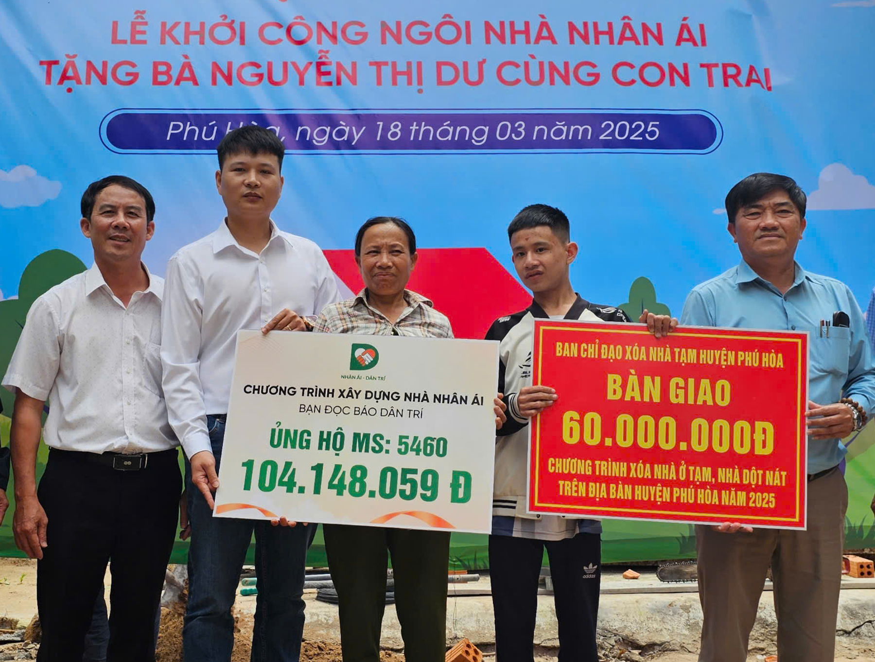 Nhà báo trẻ nói về nghề báo