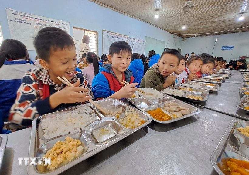 Thủ tướng phê duyệt Kế hoạch tổng thể về bảo vệ và thúc đẩy quyền con người