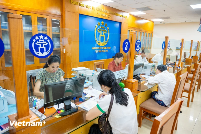 Hoàn thành và gửi 'cẩm nang công tác của cấp xã' cho các địa phương trước 1/7