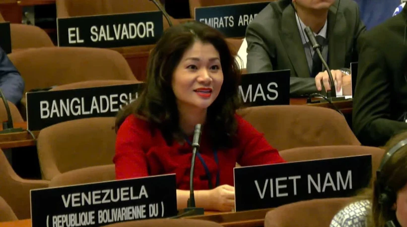 Việt Nam tái đắc cử thành viên Ủy ban liên chính phủ Công ước của UNESCO