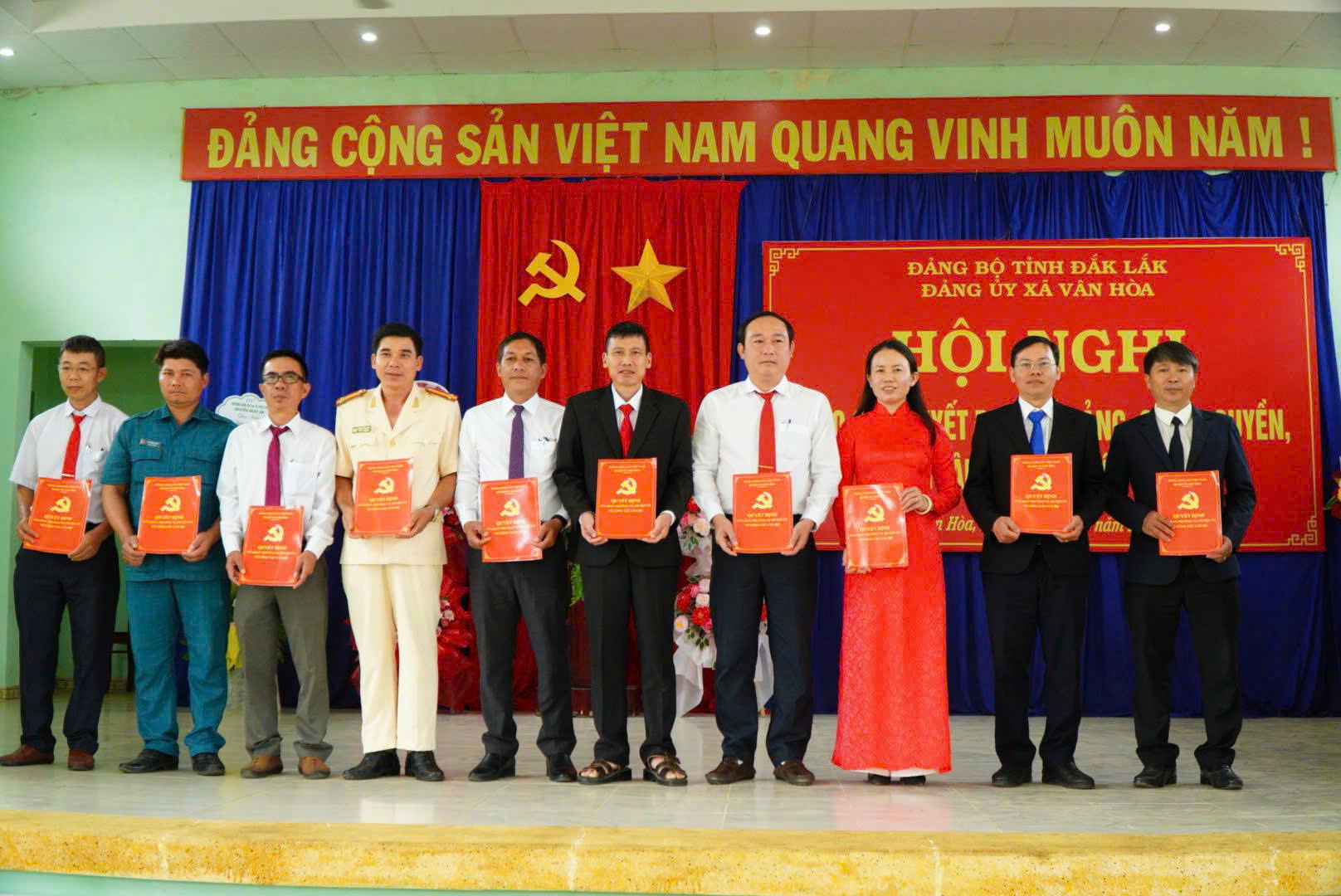 Kỳ vọng và trách nhiệm trước thềm lịch sử